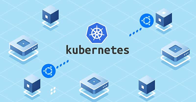 Hello Kubernetes